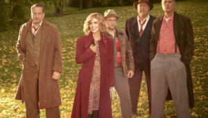 Image of Alison Krauss & Union Station