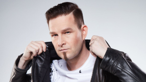 Image of Darude (18+)
