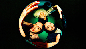Image of Inner Wave