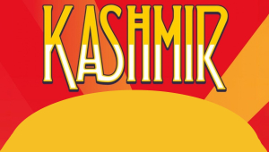 Image of Kashmir