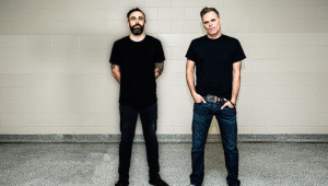 Image of The Toadies w/ Local H