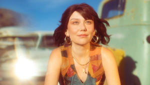 Image of Molly Tuttle