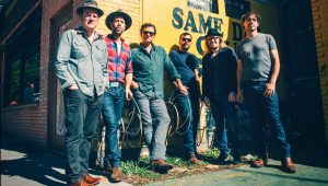 Image of Steep Canyon Rangers w/ Stillhouse Junkies