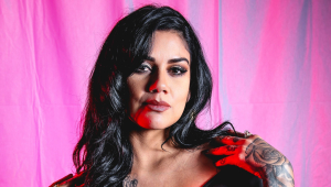 Image of Trish Toledo