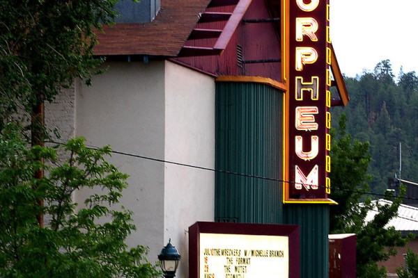 Orpheum Theater